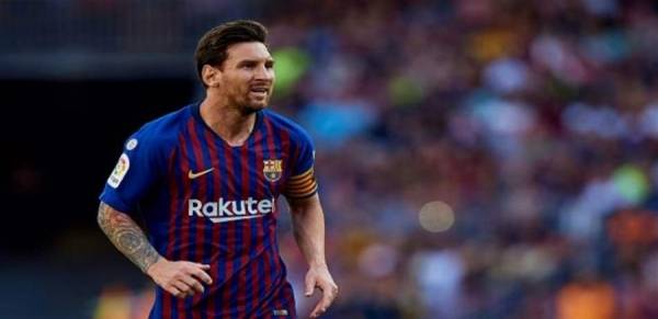 لاعب مغمور يهدد عرش ميسي .. تعرّفوا اليه!