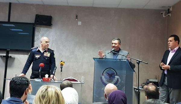 الملاحيم: مركز خاص لعلاج المدمنين “الأحداث” قريبا