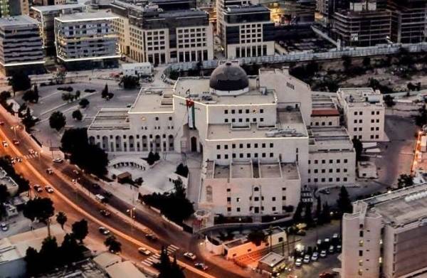 لجنة برئاسة رئيس التمييز ستنظر بالاعتراضات والاشكالات الناتجة عن تطبيق العفو العام