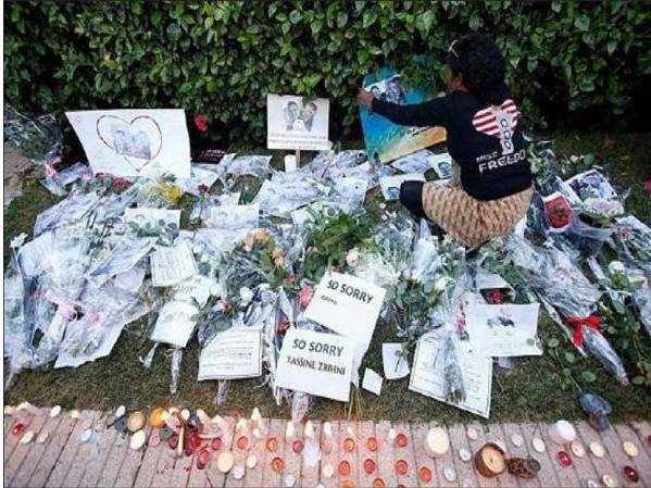 المغرب.. اعتقال 9 مشتبه بهم في مقتل السائحتين الإسكندنافيتين