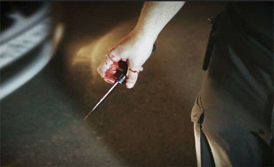 وفاة عشريني طعنا في المشارع ...