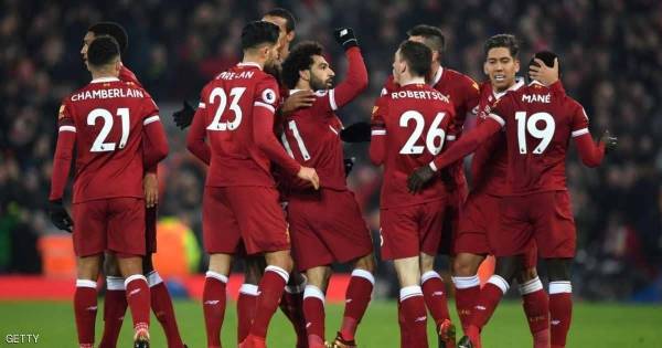 ليفربول يتحرك سرا لإتمام أكبر صفقة بتاريخ الدوري الإنجليزي