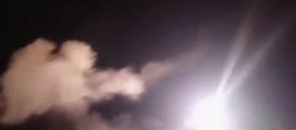 مواقع إسرائيلية: الغارة على دمشق استهدفت قادة من حزب الله