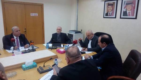 (55) مليون دينار موازنة الديوان الملكي .. تفاصيل