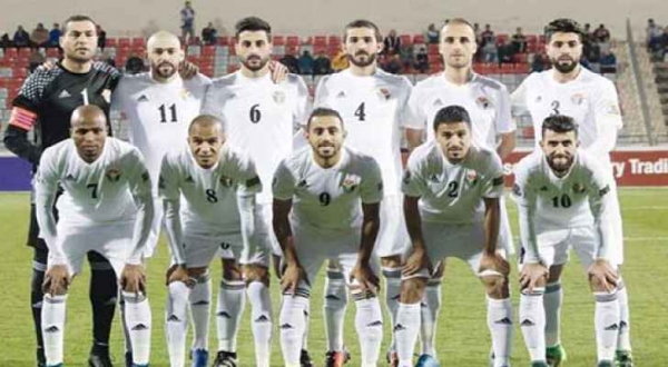 المنتخب الوطني يستأنف تحضيراته للقاء الصين ودياً