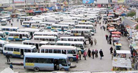 ذبحتونا تحذر من رفع اجور نقل الطلبة للطلاب بنسبة 100