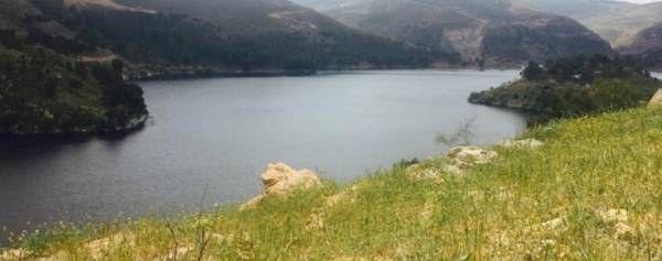 خطة لتنفيذ 11 سدا جديدا العام المقبل