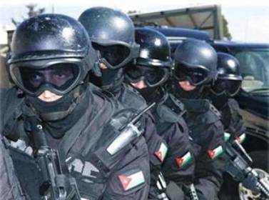 الأمن العام إصابة مطلوب بتبادل إطلاق رصاص مع قوة أمنية