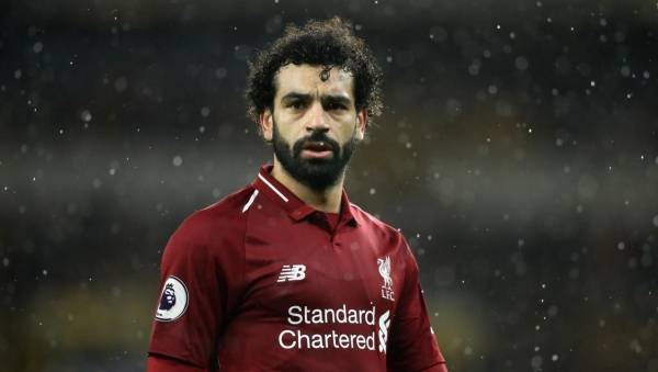 عاصفة انتقادات تضرب محمد صلاح.. ودعوات لإيقافه فورا