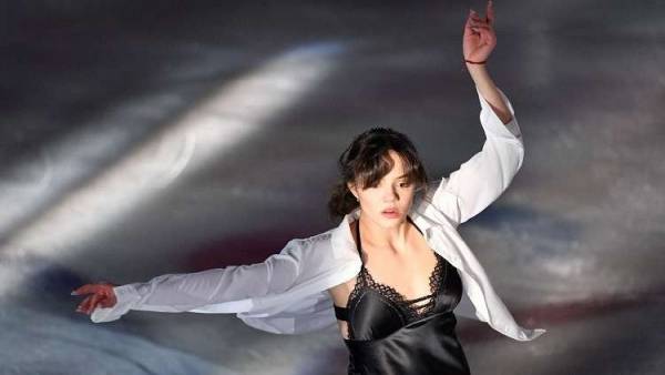 الحسناء مدفيديفا تكشف (3) صفات تكرهها في الرجل