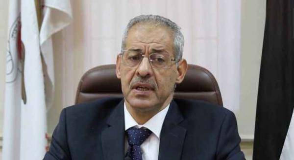 العبوس: وزير الصحة وعد بالعمل على رفع سن تقاعد اطباء الصحة الى 70 عام