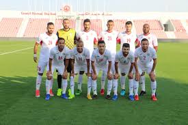 منتخـب النشامـى يتعـادل مـع الصيـن