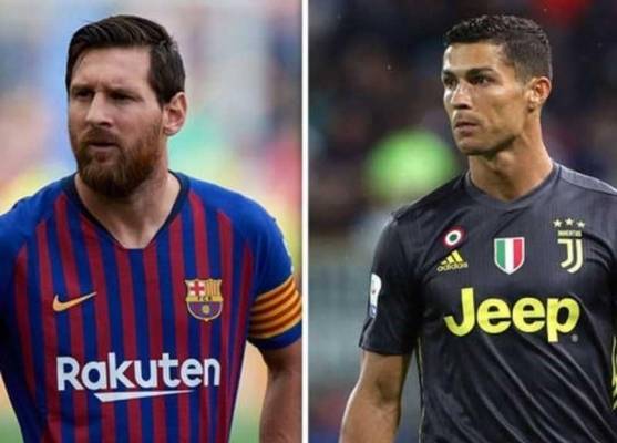 رونالدو أمام المهمة المستحيلة اليوم