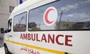 77 إصابة إثر 155 حادثا خلال الـ24 ساعة الماضية