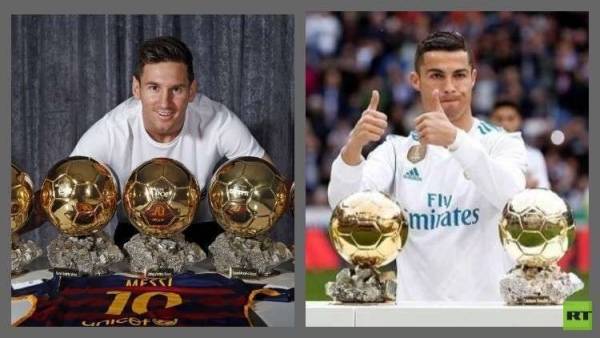 هل ينجح رونالدو في كسب التحدي المعقد؟