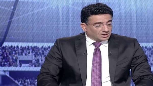 وفاة معلق رياضي عربي شهير بحادث مروع