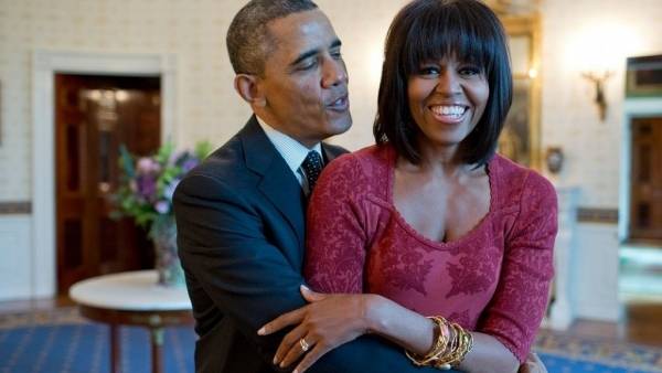 أوباما يعجب الأمريكيين أكثر من ترامب!