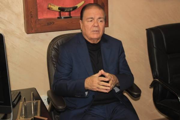 منصور مراد: ارادة الملك ارغمت الحكومة على العفو..وحيتان الفساديسرحون ويرمحون....و الحكومات كالبيضة الملونة