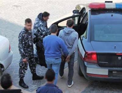 لبناني يخطف نفسه.. والنتيجة غير مرضية!