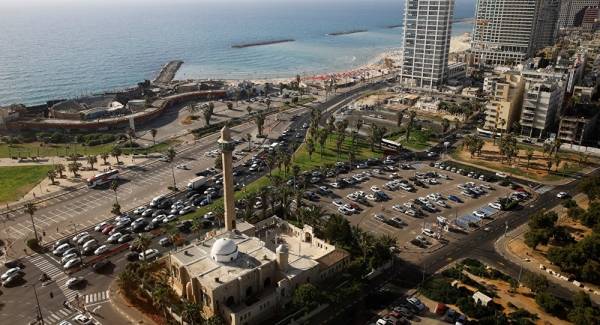 البرازيل تعتزم نقل سفارة بلادها من تل أبيب إلى القدس