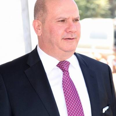 الجبالي يدعو التجار للمشاركة في انتخابات الغرف التجارية