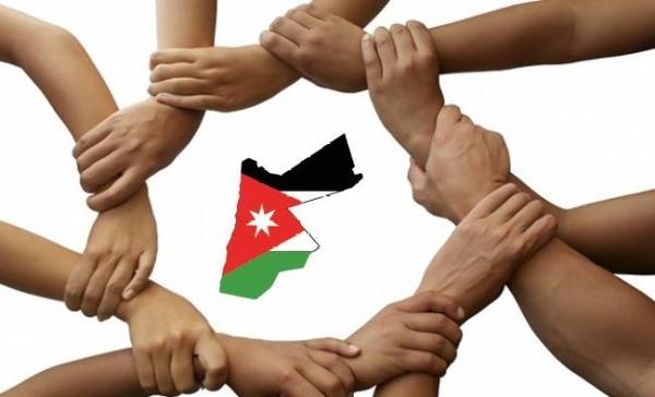 الفايز تؤكد عدم استغلال الاطباء لاعتصام الحراك ..وتوضح ما حصل امام مجمع النقابات