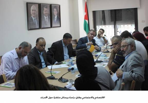 الاقتصادي والاجتماعي:العقاب المتشدد والسجون لم تقلل من العرض والطلب على المخدرات