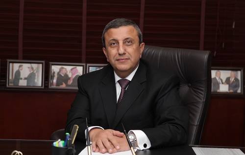 العين عيسى مراد يطالب بالتريث قبل اقرار قانون العفو العام