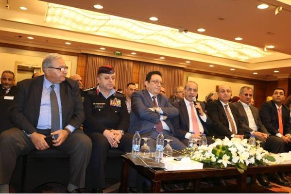 (جت) تطلق  التطبيق الالكتروني الاول في النقل العام  ..