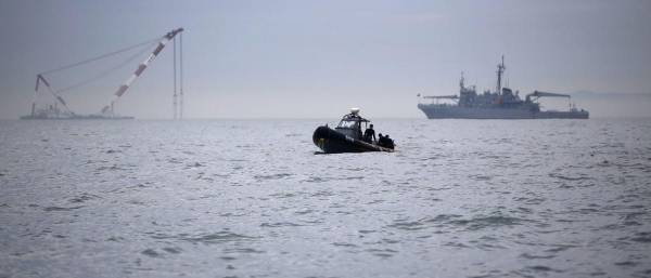 الخارجية: فقدان 3 أردنيين في المياه الإقليمية الإماراتية