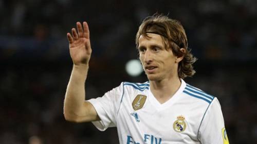 انتقال مودريتش يعود للواجهة.. وإنتر ميلانو يعترف بالتفاصيل