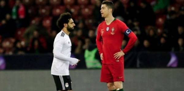 أفضل هدافي عام 2018.. ميسي يتصدر ورونالدو يتراجع وصلاح يتألق