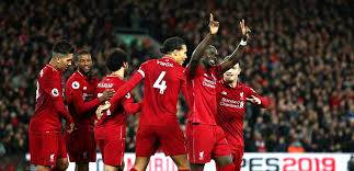 خبر سار لليفربول قبل موقعة السيتي