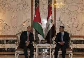 الرئیس في بغداد