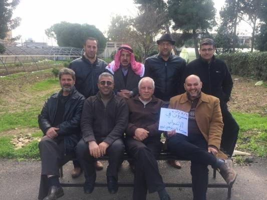 التربية تمطر المهندسين بالاستجوابات وتحرج الرزاز والتلهوني..(وثائـق)