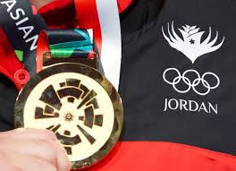 اردنيون يحصدون (9) ميداليات في البطولة العربية للجمباز .. تفاصيل