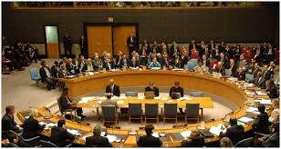 لبنان يشكو إسرائيل في مجلس الأمن