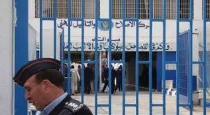 (19200) نزيل داخل (16) مركز الإصلاح