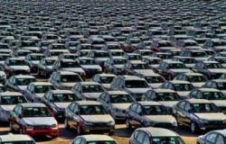 تعرف على عدد المركبات الخارجة من الحرة خلال 2018