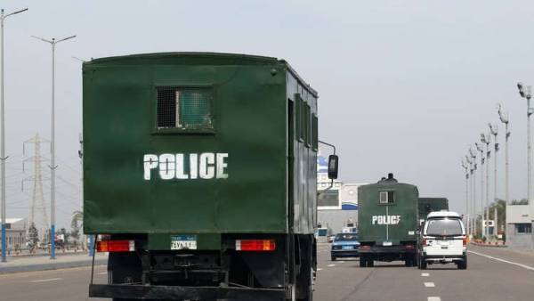 الصور الأولى للأطفال المذبوحين بوحشية في مصر عشية رأس السنة.. والنيابة تكشف القاتل