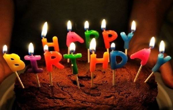 مواليد الأول من يناير يثيرون الدهشة على مواقع التواصل