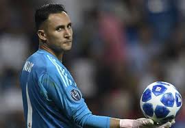 بعد وداع الريال.. عرض مليوني لانتقال نافاس إلى البريميرليغ