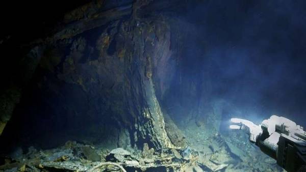 رسالة حب من الأعماق تصل إلى صاحبتها بعد 77 عاما!