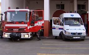 (9) وفيات و(77) إصابة بحوادث المدافىء منذ بداية الشتاء