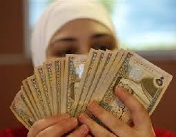 ازمة رواتب تضرب مجموعة تجارية كبرى في عمان .. والقروض تحاصر الشركة