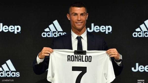 رونالدو يكيد ريال مدريد ويصدم جماهيره