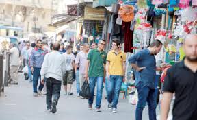 الاحصاءات :عدد سكان المملكة يبلغ حوالي 10 مليون و100 ألف نسمة