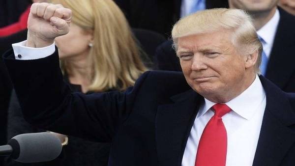 ترامب في تصريحات مثيرة إيران تغيرت وتسحب رجالها من سوريا واليمن