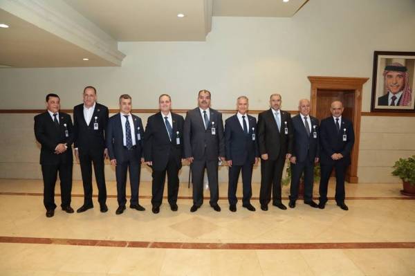 قصة الأغنية التي هزت الوسط التجاري في عمان – شاهد الفيديو