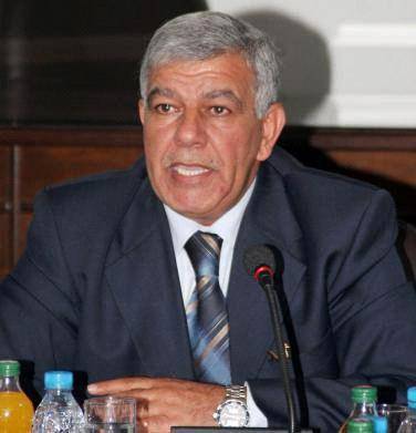 نقيب المحامين السابق يوجه إنذار عدلي لمحافظ العاصمة سعد الدين شهاب  وثائق